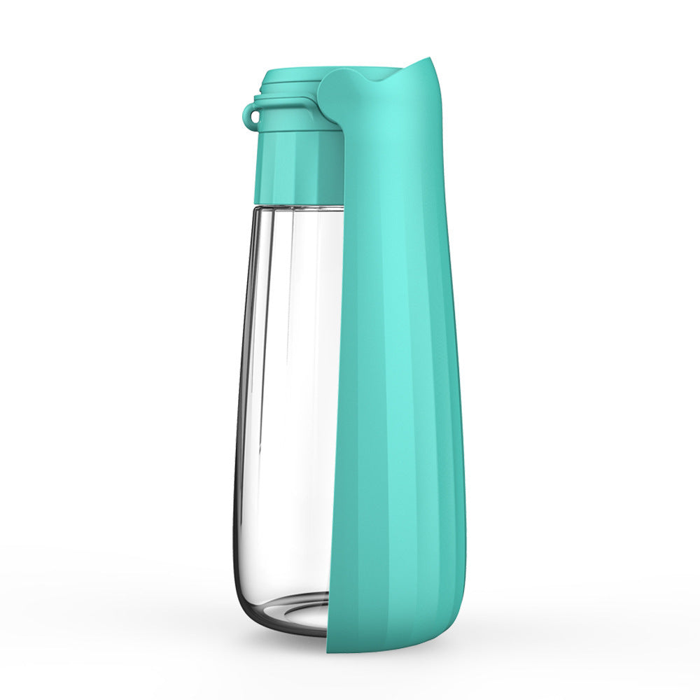 Portable Water Bottle