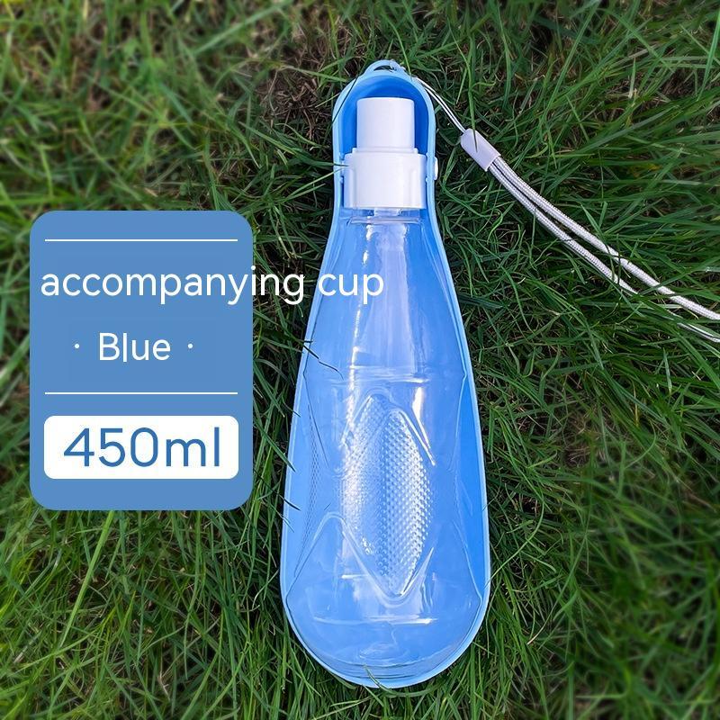 Portable Water Bottle