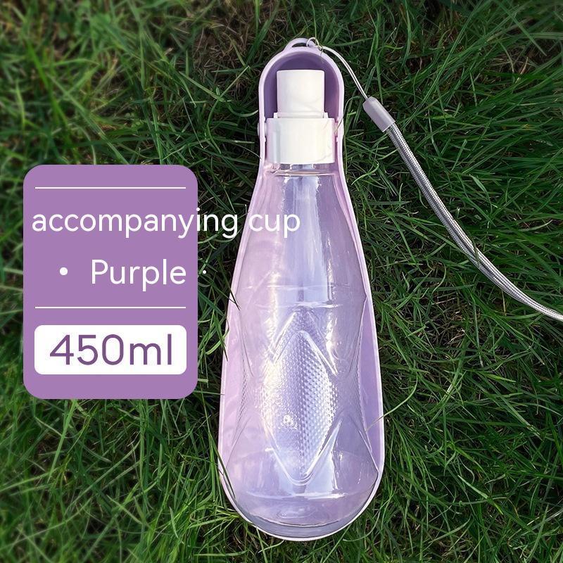 Portable Water Bottle