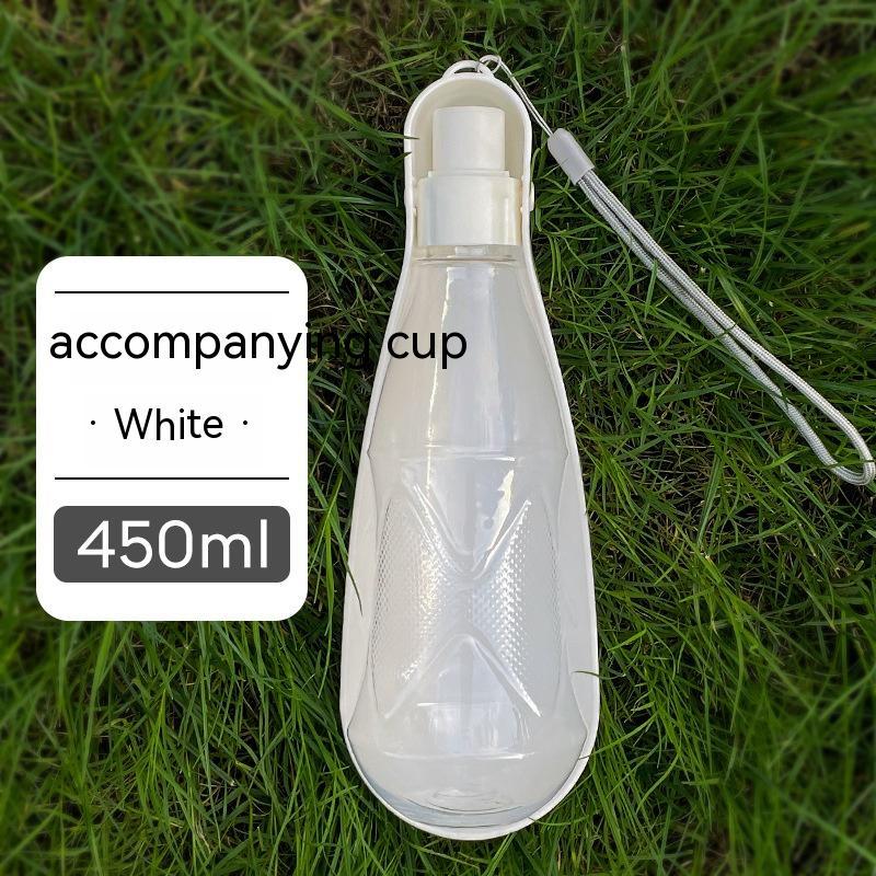 Portable Water Bottle