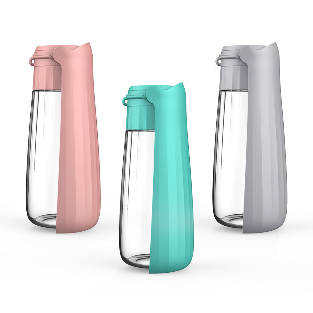 Portable Water Bottle