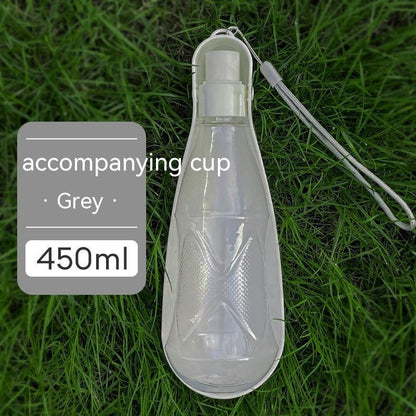 Portable Water Bottle